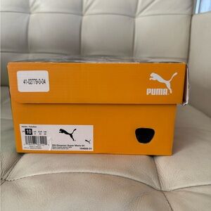 Puma Super Mario New shoes size 10